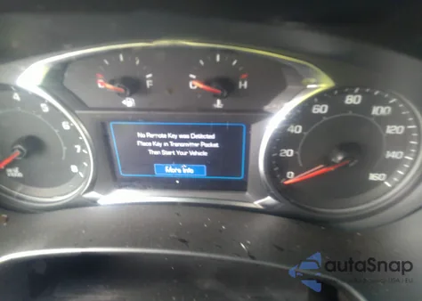 2024 GMC Terrain Fwd Sle from USA, damaged, VIN 3GKALMEG2RL317341